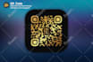 create custom qr code