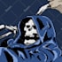 make pixel art characters