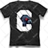 create vintage trendy unique t shirt design