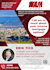 design professional data driven real estate infographics