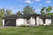 do 3d architectural rendering exterior and interior and walkthrough