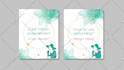 design aesthetic canva templates for modern brand identities