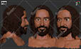 model a 3d character for films, print, and games maya, zbrush, blender
