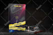 design a premium fiction book cover for KDP print and ebook