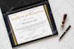 do certificate, vouchers, gift certificate, coupon, bookmark