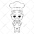 design 2d characters for mobile games
