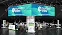 design trade show booth