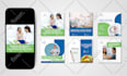 design canva templates for your social media posts