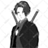design a custom character reference sheet for your oc