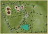 do site plan plot plan of your land for the city permit