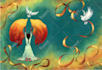 draw illustrations for childrens book