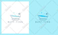 design a creative minimalist logo