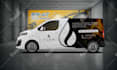 do professional car wraps vehicle graphics for your business