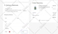 fix squarespace bugs, mobile, layout, spacing and custom code issues