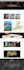 design elementor landing page or responsive wordpress landing page