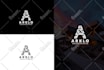 do professional minimalist business logo design