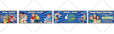 design professional storefront and shop front graphics