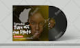 unique cover design for your singles or albums