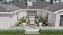 create your front yard, backyard, garden, patio, terrace and landscape design