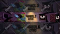 draw a banner for your minecraft or roblox youtube channel