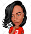 draw big head cartoon from your photo
