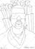draw custom coloring pages