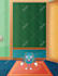 create watercolor and 3d childrens book illustrations for KDP