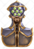 draw arcane fanart and original characters