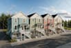 create 3d and render realistic exterior, interior houses