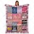 create awesome blanket mockups