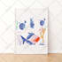 design trendy printable wall art for your etsy shop