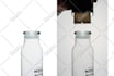 remove the background and retouch