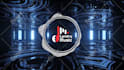 create stunning music visualizers with vj loop videos