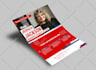 do political campaign flyer design