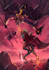 paint a fantasy character illustration for you
