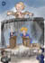 create a new yorker style cartoon