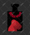 do best dark art illustration