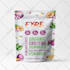 do perfect pouch design, mylar bags, food packaging and product labels