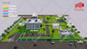 do architectural plan, site plan ,and landscape design