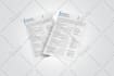 write and design a professional ats resume and CV with cover letter
