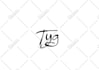 create simple lettering tattoo designs