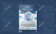 design modern promotional posters for your business