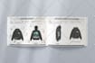 create hoodie tech pack ready for manufacturer