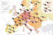 design detailed illustrative graphic maps
