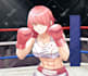 make anime art illustration for profile picture, pfp, thumbnail, background