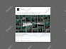 design facebook page, instagram reels, youtube thumbnail