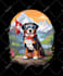 create amazing custom dog t shirt design