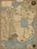create a professional fantasy map for authors and storytellers