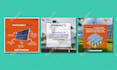 create unique canva instagram templates
