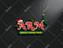 design a christmas and festive 3d logo in 24 hrs